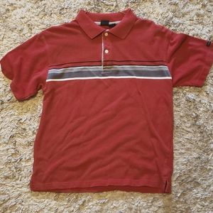 Izod Polo shirt